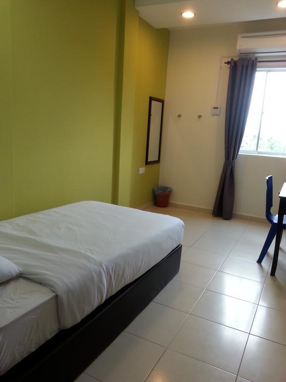 Alor Villa Malacca Habitación foto
