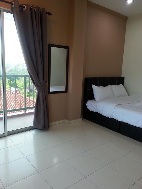 Alor Villa Malacca Habitación foto