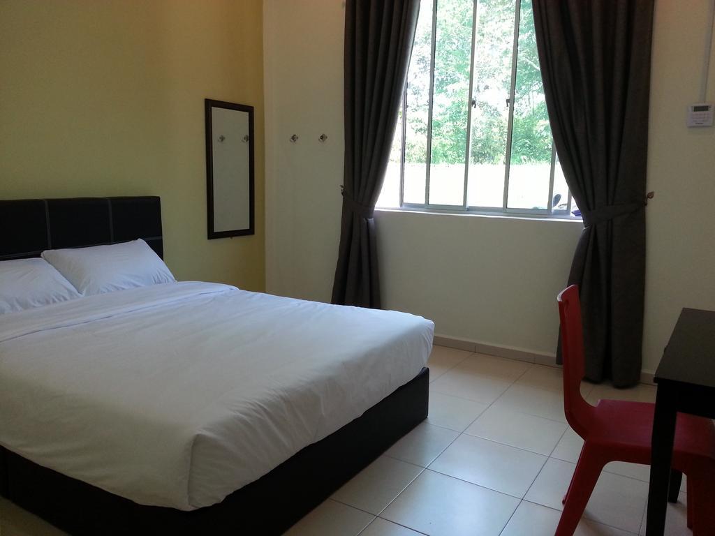 Alor Villa Malacca Habitación foto